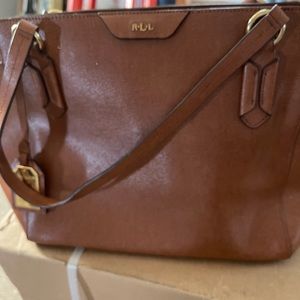 Ralph Lauren Purse